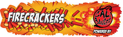 Firecracker Infused Pre Rolls