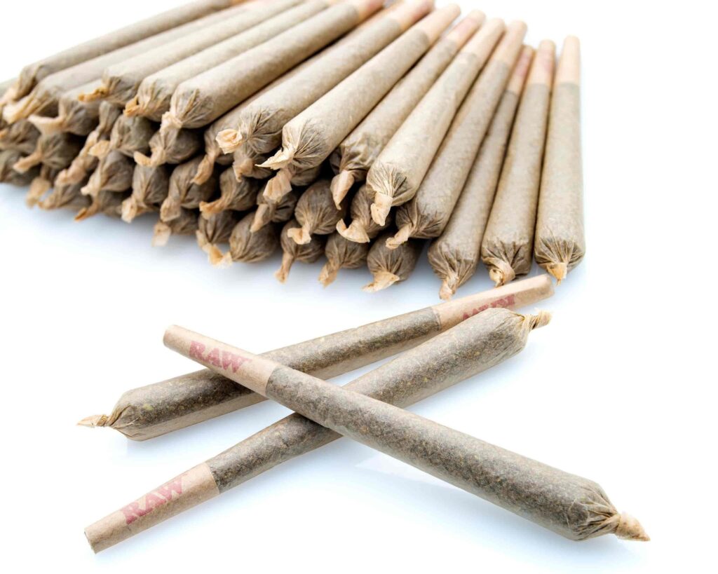 hemp-pre-rolls-for-sale-min-scaled-1jpeg - My Green Library Weed Delivery